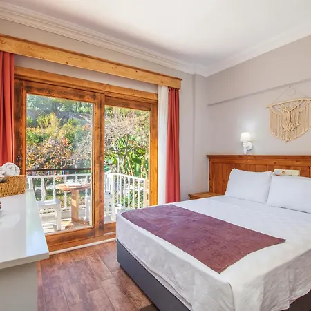 Hotell Manzara Non Alcoholic Family