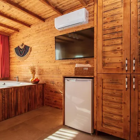 Hotell Manzara Non Alcoholic Family