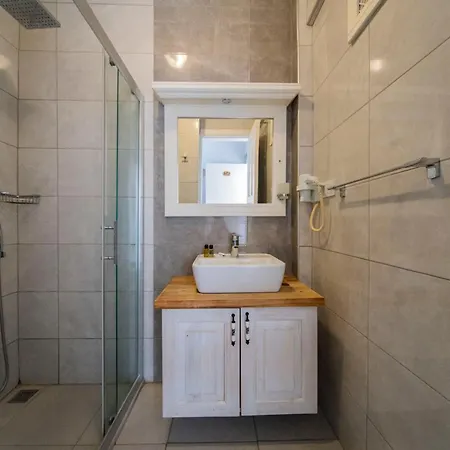 Hotell Manzara Non Alcoholic Family 3*