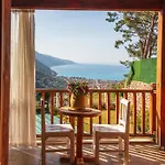 Manzara Non Alcoholic Family Oludeniz