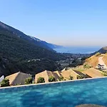Hotel Manzara Non Alcoholic Family Oludeniz