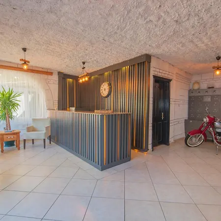 Manzara Non Alcoholic Family Ölüdeniz