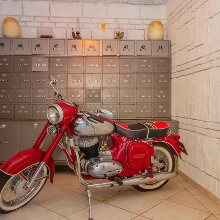 Otel Manzara Non Alcoholic Family