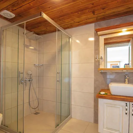 Manzara Non Alcoholic Family 3* Олудениз