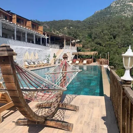 Otel Manzara Non Alcoholic Family Ölüdeniz