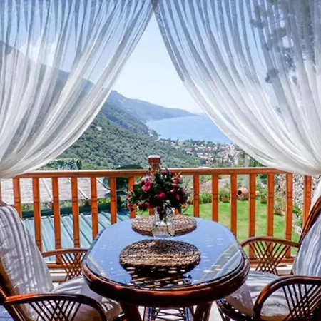 Manzara Non Alcoholic Family Otel