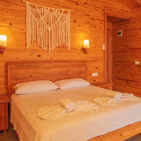 Manzara Non Alcoholic Family Otel