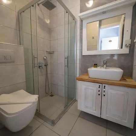 Manzara Non Alcoholic Family Otel 3*