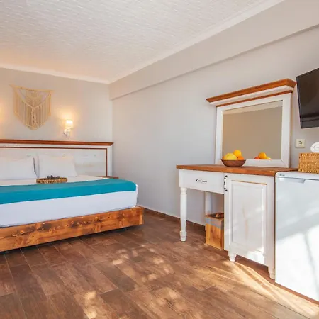 Manzara Non Alcoholic Family Hotell