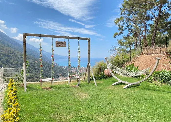 Hotel Manzara Non Alcoholic Family 3*