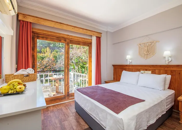 Hotell Manzara Non Alcoholic Family