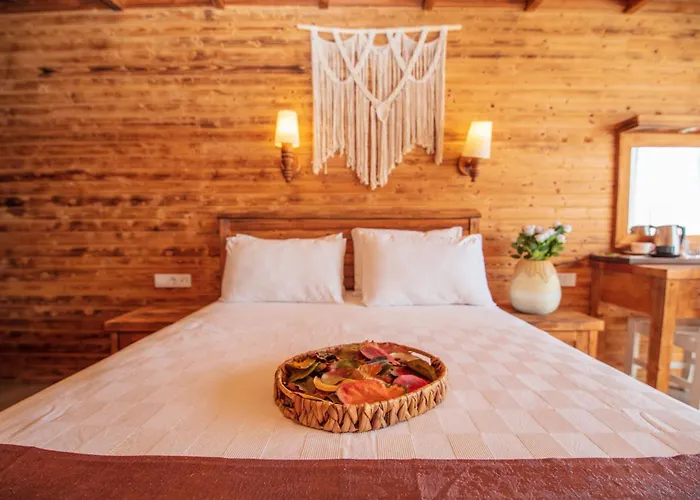 Manzara Non Alcoholic Family Hotel Ölüdeniz