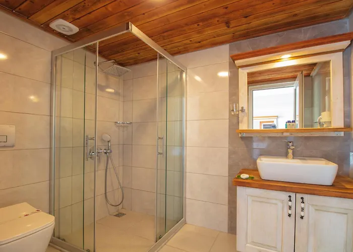 Manzara Non Alcoholic Family 3* Ölüdeniz