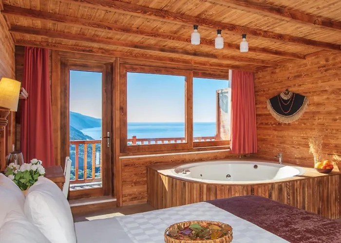 Hotell Manzara Non Alcoholic Family