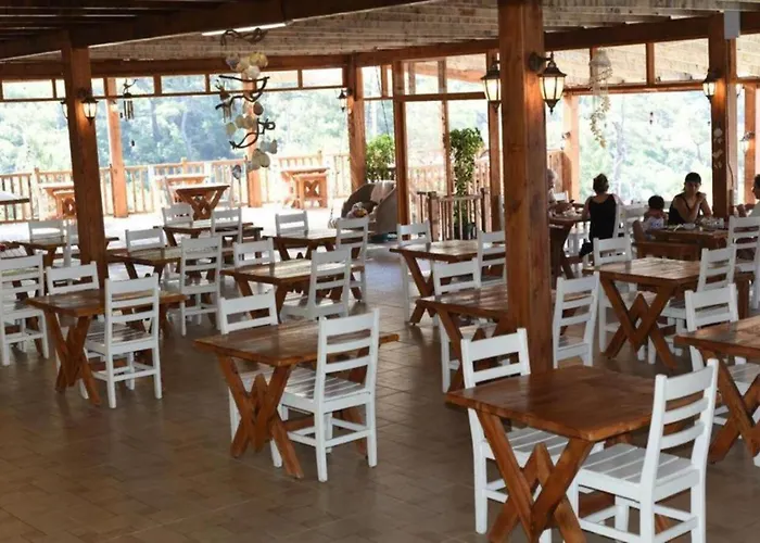 Manzara Non Alcoholic Family 3*