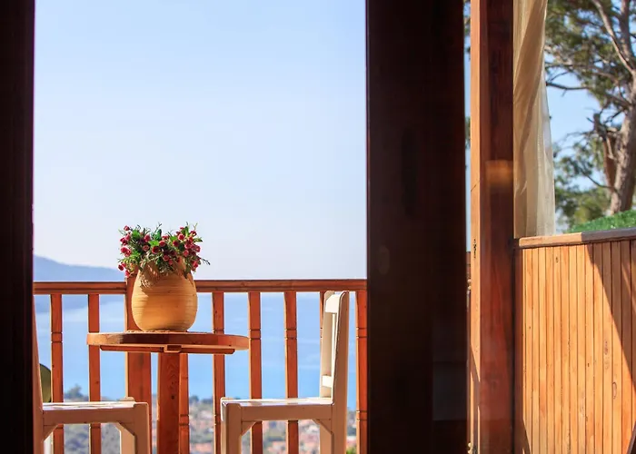 Manzara Non Alcoholic Family Hotell 3*