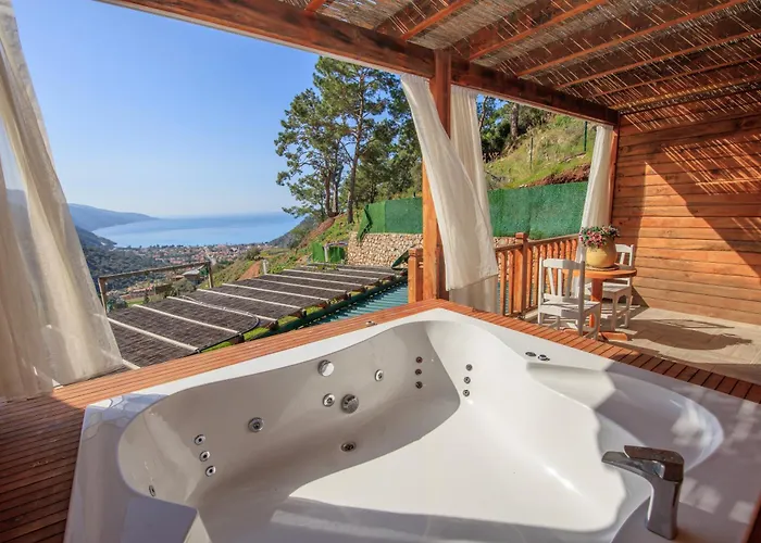 Hotell Manzara Non Alcoholic Family