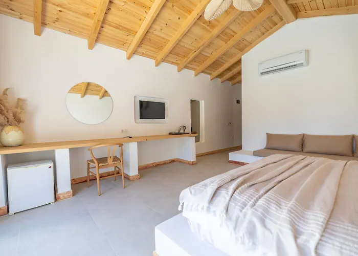 Manzara Non Alcoholic Family 3*