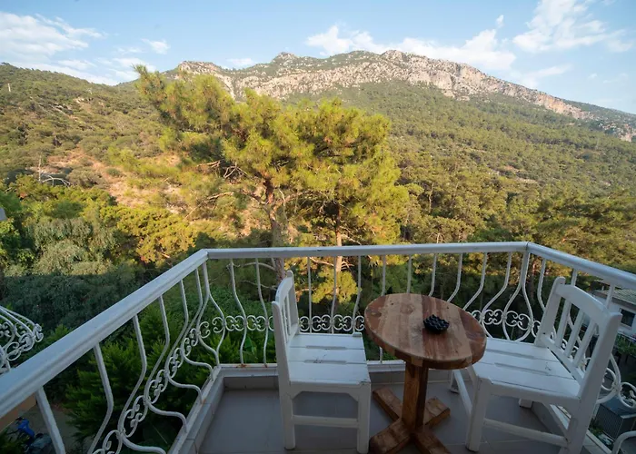 Manzara Non Alcoholic Family 3*