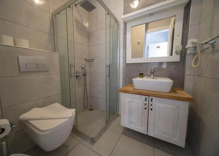 Manzara Non Alcoholic Family Hotel 3*