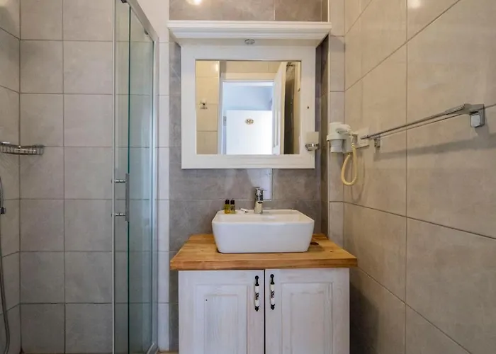 Hotell Manzara Non Alcoholic Family 3*