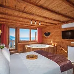 Manzara Non Alcoholic Family Hotel Ölüdeniz