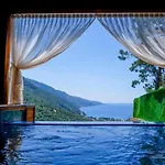 Manzara Non Alcoholic Family Hotel Ölüdeniz