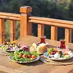 Hotel Manzara Non Alcoholic Family 3*