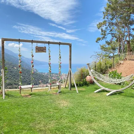 호텔 Manzara Non Alcoholic Family 3*