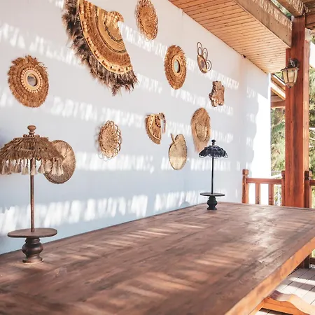 Manzara Non Alcoholic Family Hotel Ölüdeniz