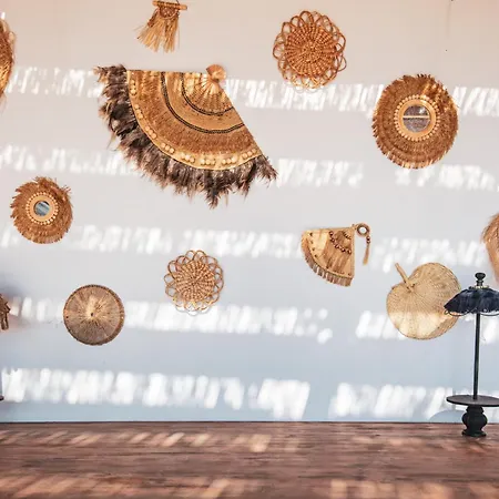 Manzara Non Alcoholic Family 호텔 3*