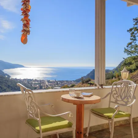 Hotel Manzara Non Alcoholic Family Ölüdeniz