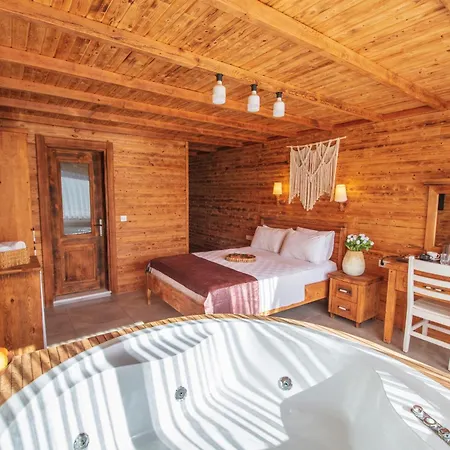 Manzara Non Alcoholic Family Hotel Ölüdeniz