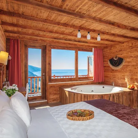 Hotel Manzara Non Alcoholic Family