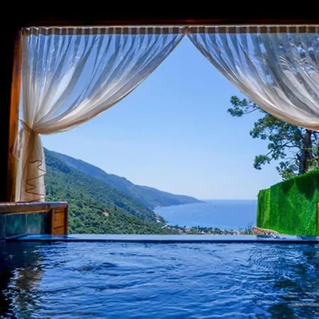 Manzara Non Alcoholic Family Hotel Ölüdeniz