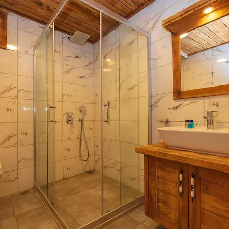 Hotel Manzara Non Alcoholic Family Ölüdeniz