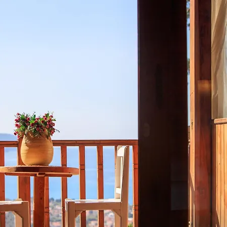 Manzara Non Alcoholic Family Hotel 3*