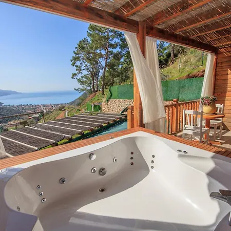 Hotel Manzara Non Alcoholic Family