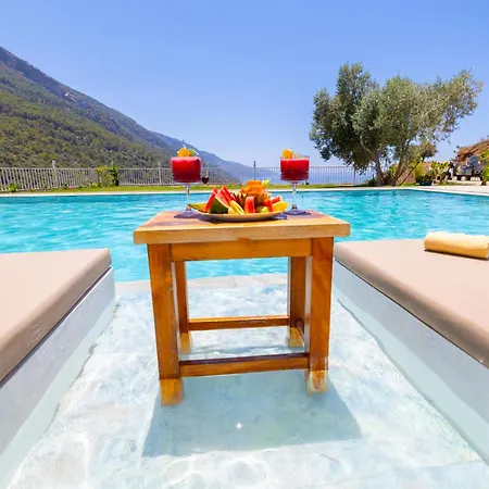 호텔 Manzara Non Alcoholic Family