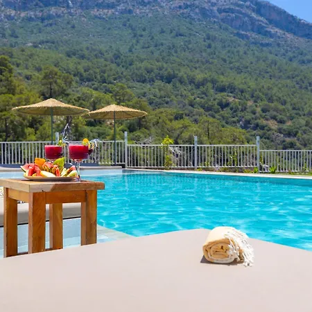 Manzara Non Alcoholic Family Hotel 3*