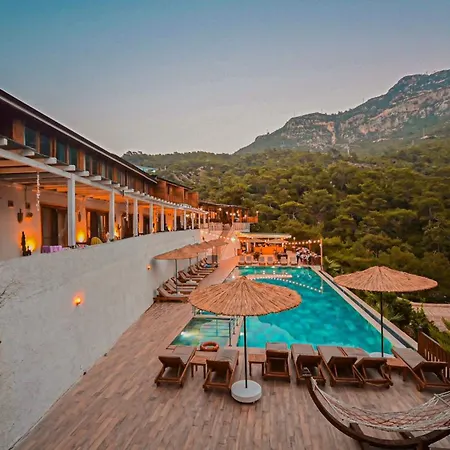 Hotel Manzara Non Alcoholic Family