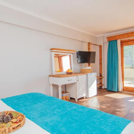 Hotel Manzara Non Alcoholic Family