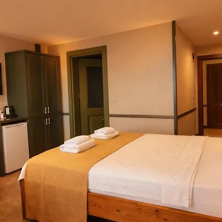 Hotel Manzara Non Alcoholic Family Ölüdeniz