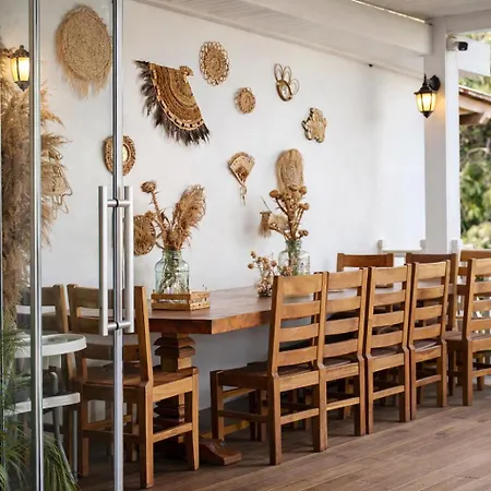 Manzara Non Alcoholic Family Hotel