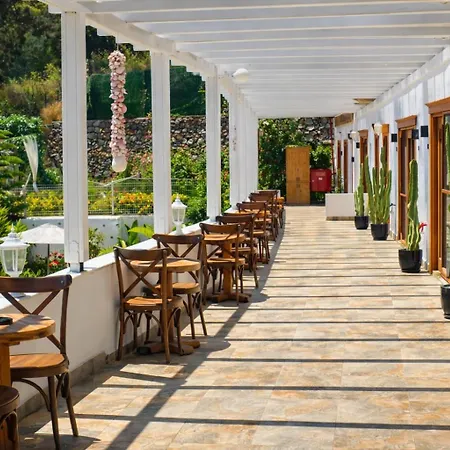 Hotel Manzara Non Alcoholic Family 3*