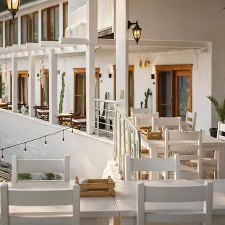 Manzara Non Alcoholic Family 3* Ölüdeniz