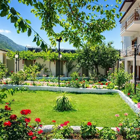 Manzara Non Alcoholic Family Hotel Ölüdeniz