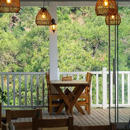 Manzara Non Alcoholic Family Hotel