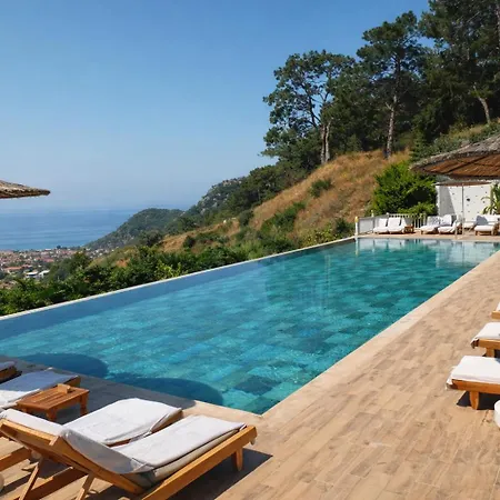 Hotel Manzara Non Alcoholic Family