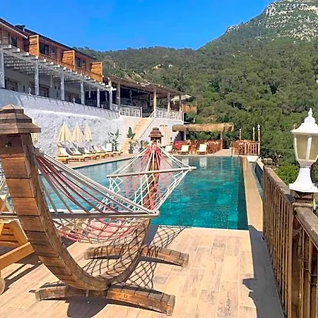 Manzara Non Alcoholic Family Ξενοδοχείο 3*
